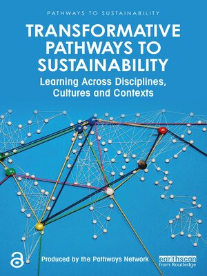 cover image of Transformative Pathways to Sustainability